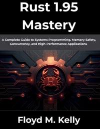 Rust 1.95 Mastery