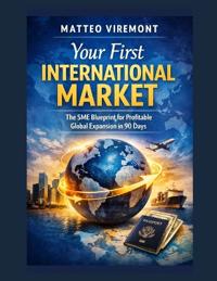 Your First International Market