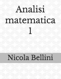 Analisi matematica 1