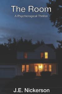 The Room A Psychological Thriller