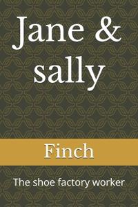 Jane & sally