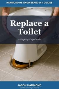 Replace a Toilet