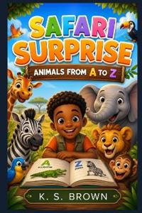 Safari Surprise