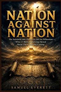 Nation Against Nation