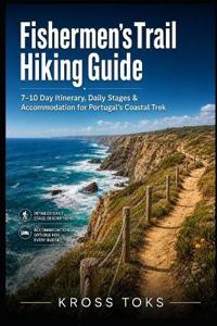 Fishermen's Trail Hiking Guide