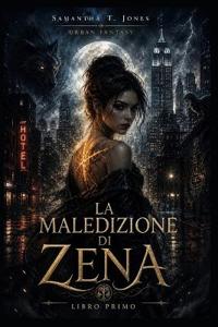 La Maledizione Di Zena