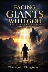 Facing Giants with God
