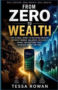 From Zero To Wealth