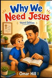Why We Need Jesus