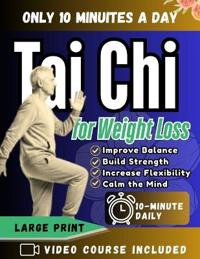 Tai Chi for Weight Loss