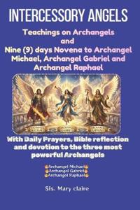 Intercessory Angels