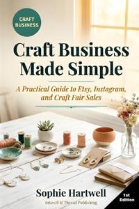 Craft Business Made Simple