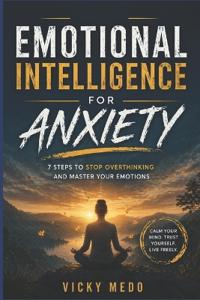 Emotional Intelligence for Anxiety