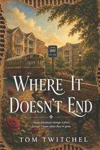 Where It Doesn't End