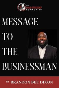 Message To the Businessman