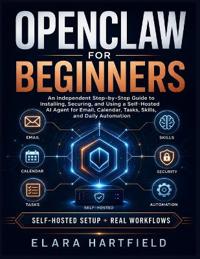 Openclaw for Beginners