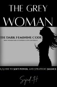 The Grey Woman
