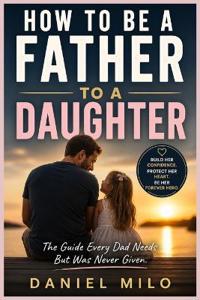 How to Be a Father to a Daughter