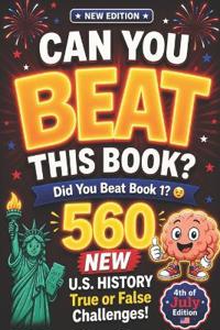 Can You Beat This Book? NEW EDITION