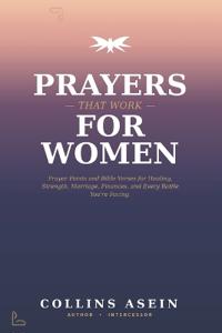 Prayers That Work for Women