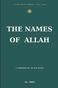 The Names Of Allah