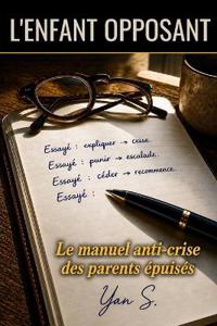 L'Enfant Opposant