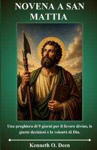 Novena a San Mattia