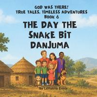 The Day the Snake Bit Danjuma