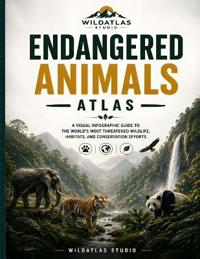 Endangered Animals Atlas
