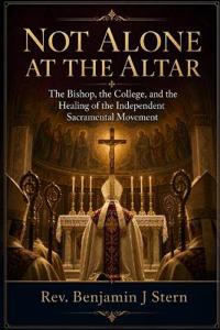 Not Alone at the Altar