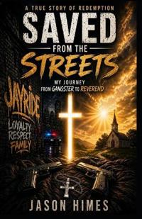 Saved from the Streets