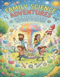Family Science Adventures