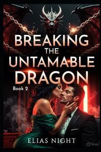 Breaking the Untamable Dragon Book 2