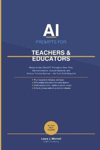 AI Prompts for Teachers & Educators