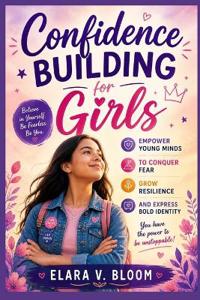 Confidence building for girls