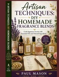 Artisan Techniques