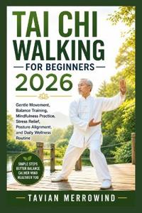 Tai CHI Walking for Beginners 2026
