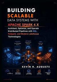 Building Scalable Data Systems with Apache Spark 4.x