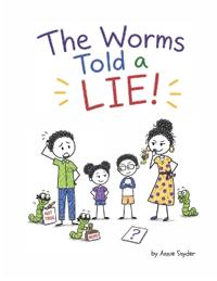 The Worms Told a Lie!