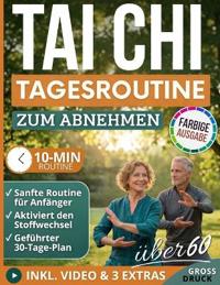 Tai Chi Tagesroutine zum Abnehmen