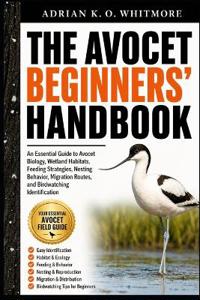 The Avocet Beginners' Handbook
