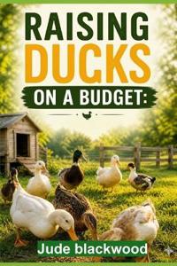 Raising Ducks on a Budget