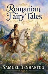 Romanian Fairy Tales