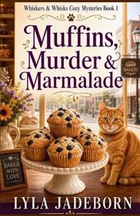 Muffins, Murder & Marmalade