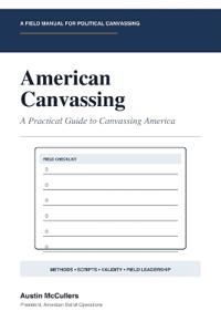 American Canvassing
