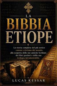 La Bibbia Etiope