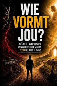 Wie vormt jou?