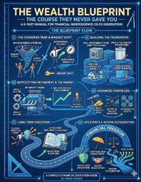 The Wealth Blueprint