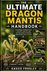 The Ultimate Dragon Mantis Handbook