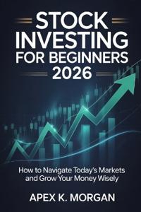Stock Investing for Beginners 2026